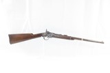 CIVIL WAR U.S. Mass. Arms SMITH PATENT Breech Loading CAVALRY SR Carbine
Used Beyond the Civil War into the WILD WEST - 17 of 19