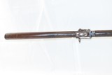 CIVIL WAR U.S. Mass. Arms SMITH PATENT Breech Loading CAVALRY SR Carbine
Used Beyond the Civil War into the WILD WEST - 3 of 19
