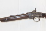 CIVIL WAR U.S. Mass. Arms SMITH PATENT Breech Loading CAVALRY SR Carbine
Used Beyond the Civil War into the WILD WEST - 18 of 19