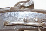 CIVIL WAR U.S. Mass. Arms SMITH PATENT Breech Loading CAVALRY SR Carbine
Used Beyond the Civil War into the WILD WEST - 6 of 19
