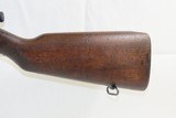 U.S. SPRINGFIELD Armory Model 1903 MARK I Bolt Action C&R MILITARY Rifle Ordnance Marked 11-44 Dated High Standard Barrel - 14 of 18