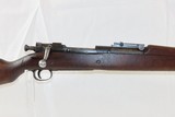 U.S. SPRINGFIELD Armory Model 1903 MARK I Bolt Action C&R MILITARY Rifle Ordnance Marked 11-44 Dated High Standard Barrel - 4 of 18