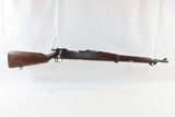 U.S. SPRINGFIELD Armory Model 1903 MARK I Bolt Action C&R MILITARY Rifle Ordnance Marked 11-44 Dated High Standard Barrel - 2 of 18