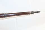 U.S. SPRINGFIELD Armory Model 1903 MARK I Bolt Action C&R MILITARY Rifle Ordnance Marked 11-44 Dated High Standard Barrel - 11 of 18