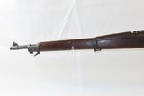 U.S. SPRINGFIELD Armory Model 1903 MARK I Bolt Action C&R MILITARY Rifle Ordnance Marked 11-44 Dated High Standard Barrel - 16 of 18