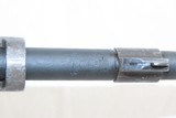 U.S. SPRINGFIELD Armory Model 1903 MARK I Bolt Action C&R MILITARY Rifle Ordnance Marked 11-44 Dated High Standard Barrel - 12 of 18