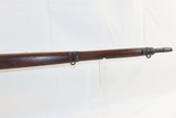 U.S. SPRINGFIELD Armory Model 1903 MARK I Bolt Action C&R MILITARY Rifle Ordnance Marked 11-44 Dated High Standard Barrel - 7 of 18