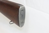 U.S. SPRINGFIELD Armory Model 1903 MARK I Bolt Action C&R MILITARY Rifle Ordnance Marked 11-44 Dated High Standard Barrel - 18 of 18