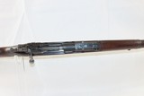 U.S. SPRINGFIELD Armory Model 1903 MARK I Bolt Action C&R MILITARY Rifle Ordnance Marked 11-44 Dated High Standard Barrel - 10 of 18