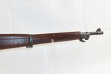 U.S. SPRINGFIELD Armory Model 1903 MARK I Bolt Action C&R MILITARY Rifle Ordnance Marked 11-44 Dated High Standard Barrel - 5 of 18