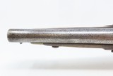 1812 Dated EAST INDIA COMPANY Unit Marked NEW LAND Pattern FLINTLOCK Pistol UNIT MARKED With RAMPANT LION Logo - 14 of 21