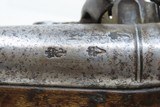 1812 Dated EAST INDIA COMPANY Unit Marked NEW LAND Pattern FLINTLOCK Pistol UNIT MARKED With RAMPANT LION Logo - 13 of 21