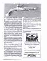 1812 Dated EAST INDIA COMPANY Unit Marked NEW LAND Pattern FLINTLOCK Pistol UNIT MARKED With RAMPANT LION Logo - 3 of 21