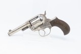Antique SHERIFF’S MODEL COLT Model 1877 “LIGHTNING” Double Action REVOLVER
Iconic Revolver Used by BILLY the KID & DOC HOLLIDAY - 2 of 18