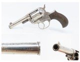 Antique SHERIFF’S MODEL COLT Model 1877 “LIGHTNING” Double Action REVOLVER
Iconic Revolver Used by BILLY the KID & DOC HOLLIDAY - 1 of 18