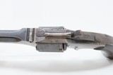 CIVIL WAR Era Antique SMITH & WESSON No. 2 “OLD ARMY” .32 Caliber Revolver
Made During the Civil War Era Circa 1863 - 7 of 18