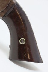 CIVIL WAR Era Antique SMITH & WESSON No. 2 “OLD ARMY” .32 Caliber Revolver
Made During the Civil War Era Circa 1863 - 3 of 18