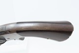 CIVIL WAR Era Antique SMITH & WESSON No. 2 “OLD ARMY” .32 Caliber Revolver
Made During the Civil War Era Circa 1863 - 6 of 18