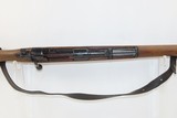 Yugoslavian Rework WORLD WAR II German 7.92mm Caliber MAUSER K98 Rifle C&R
PREDUZECE 44 w/YUGOSLAVIAN CREST Stamped Receiver - 12 of 20