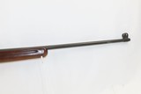 WORLD WAR I Era WINCHESTER U.S. Model 1917 Bolt Action C&R Sporting Rifle
FLAMING BOMB WW I .30-06 Rifle w/ E/12-18 Barrel - 5 of 20