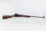 WORLD WAR I Era WINCHESTER U.S. Model 1917 Bolt Action C&R Sporting Rifle
FLAMING BOMB WW I .30-06 Rifle w/ E/12-18 Barrel - 2 of 20