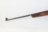 WORLD WAR I Era WINCHESTER U.S. Model 1917 Bolt Action C&R Sporting Rifle
FLAMING BOMB WW I .30-06 Rifle w/ E/12-18 Barrel - 18 of 20