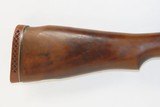 WORLD WAR I Era WINCHESTER U.S. Model 1917 Bolt Action C&R Sporting Rifle
FLAMING BOMB WW I .30-06 Rifle w/ E/12-18 Barrel - 3 of 20