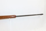 WORLD WAR I Era WINCHESTER U.S. Model 1917 Bolt Action C&R Sporting Rifle
FLAMING BOMB WW I .30-06 Rifle w/ E/12-18 Barrel - 9 of 20