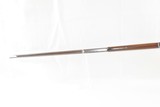 SCARCE 36” Barrel Antique WINCHESTER Model 1885 LOW WALL Single Shot RifleSingle Shot Rifle Made in 1891 Chambered in .25-20 SS - 9 of 21