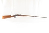SCARCE 36” Barrel Antique WINCHESTER Model 1885 LOW WALL Single Shot RifleSingle Shot Rifle Made in 1891 Chambered in .25-20 SS - 16 of 21