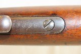 SCARCE 36” Barrel Antique WINCHESTER Model 1885 LOW WALL Single Shot RifleSingle Shot Rifle Made in 1891 Chambered in .25-20 SS - 7 of 21