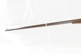 SCARCE 36” Barrel Antique WINCHESTER Model 1885 LOW WALL Single Shot RifleSingle Shot Rifle Made in 1891 Chambered in .25-20 SS - 5 of 21