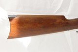 SCARCE 36” Barrel Antique WINCHESTER Model 1885 LOW WALL Single Shot RifleSingle Shot Rifle Made in 1891 Chambered in .25-20 SS - 17 of 21