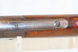 SCARCE 36” Barrel Antique WINCHESTER Model 1885 LOW WALL Single Shot RifleSingle Shot Rifle Made in 1891 Chambered in .25-20 SS - 12 of 21
