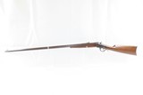 SCARCE 36” Barrel Antique WINCHESTER Model 1885 LOW WALL Single Shot RifleSingle Shot Rifle Made in 1891 Chambered in .25-20 SS - 2 of 21