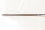 SCARCE 36” Barrel Antique WINCHESTER Model 1885 LOW WALL Single Shot RifleSingle Shot Rifle Made in 1891 Chambered in .25-20 SS - 15 of 21