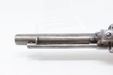 Antique COLT FRONTIER SIX-SHOOTER Model 1878 .44-40 DOUBLE ACTION Revolver.44-40 WCF Colt 6-Shooter - 14 of 18