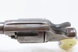 Antique COLT FRONTIER SIX-SHOOTER Model 1878 .44-40 DOUBLE ACTION Revolver.44-40 WCF Colt 6-Shooter - 8 of 18