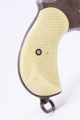 Antique COLT FRONTIER SIX-SHOOTER Model 1878 .44-40 DOUBLE ACTION Revolver.44-40 WCF Colt 6-Shooter - 16 of 18