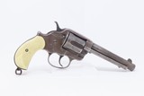 Antique COLT FRONTIER SIX-SHOOTER Model 1878 .44-40 DOUBLE ACTION Revolver.44-40 WCF Colt 6-Shooter - 15 of 18