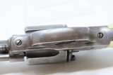 Antique COLT FRONTIER SIX-SHOOTER Model 1878 .44-40 DOUBLE ACTION Revolver.44-40 WCF Colt 6-Shooter - 13 of 18