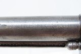 Antique COLT FRONTIER SIX-SHOOTER Model 1878 .44-40 DOUBLE ACTION Revolver.44-40 WCF Colt 6-Shooter - 6 of 18