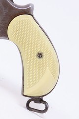 Antique COLT FRONTIER SIX-SHOOTER Model 1878 .44-40 DOUBLE ACTION Revolver.44-40 WCF Colt 6-Shooter - 3 of 18