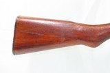 EMPIRE of JAPAN Arisaka TOYO KOGYO Type 99 PACIFIC THEATER 7.7mm Rifle C&R
HIROSHIMA, JAPAN Manufactured w/BAYONET & SCABBARD - 3 of 17