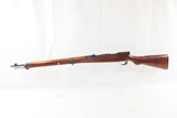 EMPIRE of JAPAN Arisaka TOYO KOGYO Type 99 PACIFIC THEATER 7.7mm Rifle C&R
HIROSHIMA, JAPAN Manufactured w/BAYONET & SCABBARD - 12 of 17