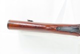 EMPIRE of JAPAN Arisaka TOYO KOGYO Type 99 PACIFIC THEATER 7.7mm Rifle C&R
HIROSHIMA, JAPAN Manufactured w/BAYONET & SCABBARD - 8 of 17