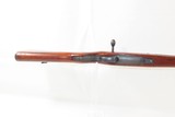 EMPIRE of JAPAN Arisaka TOYO KOGYO Type 99 PACIFIC THEATER 7.7mm Rifle C&R
HIROSHIMA, JAPAN Manufactured w/BAYONET & SCABBARD - 6 of 17