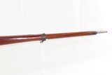 EMPIRE of JAPAN Arisaka TOYO KOGYO Type 99 PACIFIC THEATER 7.7mm Rifle C&R
HIROSHIMA, JAPAN Manufactured w/BAYONET & SCABBARD - 7 of 17