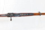 EMPIRE of JAPAN Arisaka TOYO KOGYO Type 99 PACIFIC THEATER 7.7mm Rifle C&R
HIROSHIMA, JAPAN Manufactured w/BAYONET & SCABBARD - 9 of 17