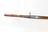 Japanese KOISHIKAWA Arsenal SIAMESE Contract Type 46/66 Mauser Rifle C&R
Early 20th Century UPGRADED Siamese Infantry Rifle - 6 of 18